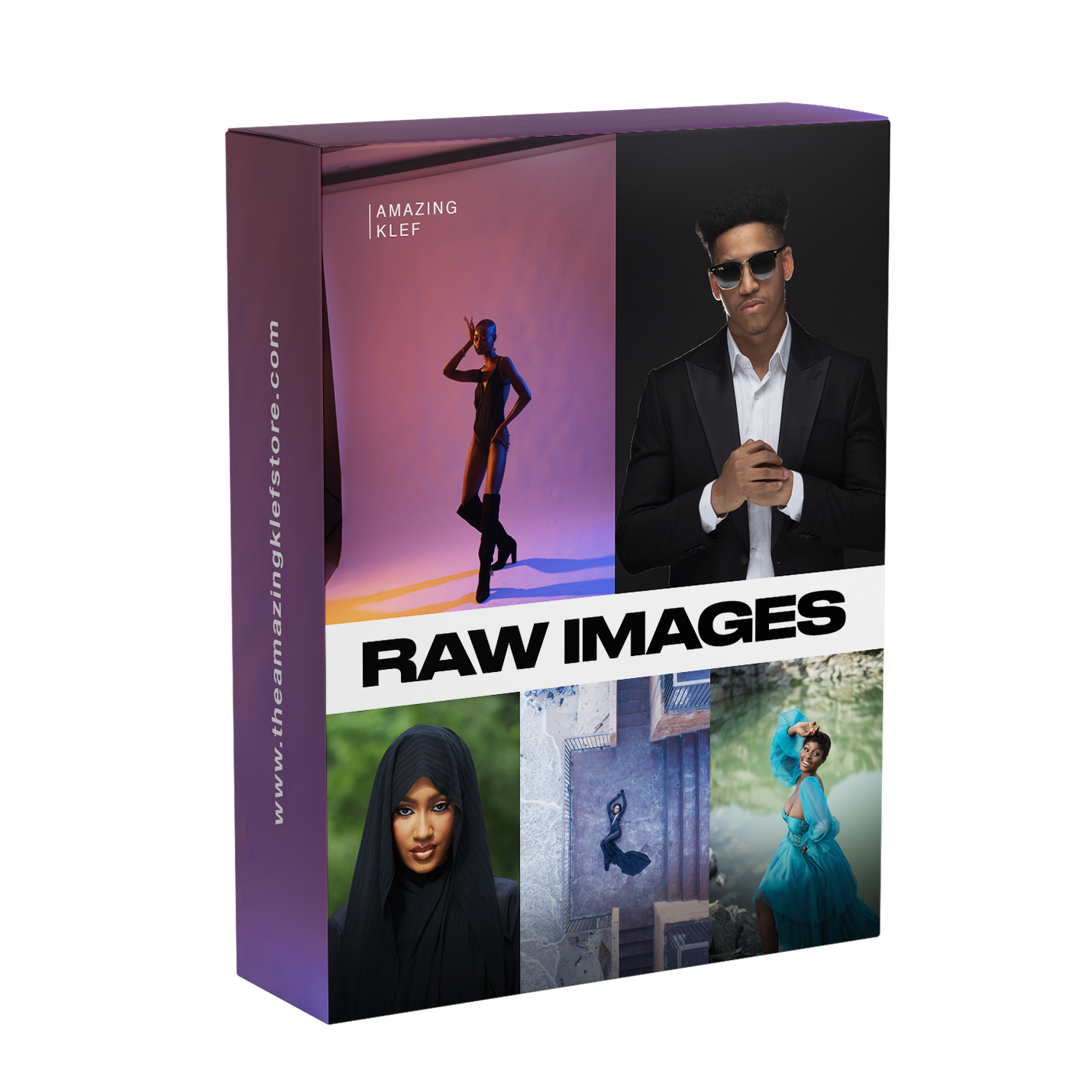 Raw Images Pack ( 2022 )